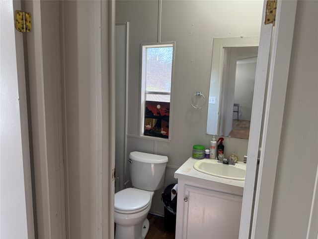 167 Blue Sky Lane, Springtown, TX 76082