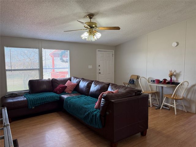 167 Blue Sky Lane, Springtown, TX 76082