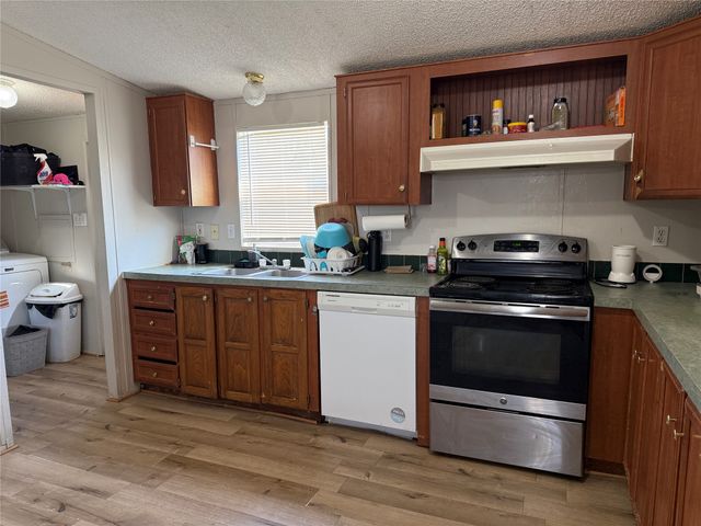 167 Blue Sky Lane, Springtown, TX 76082