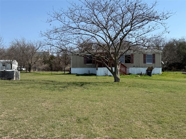 167 Blue Sky Lane, Springtown, TX 76082