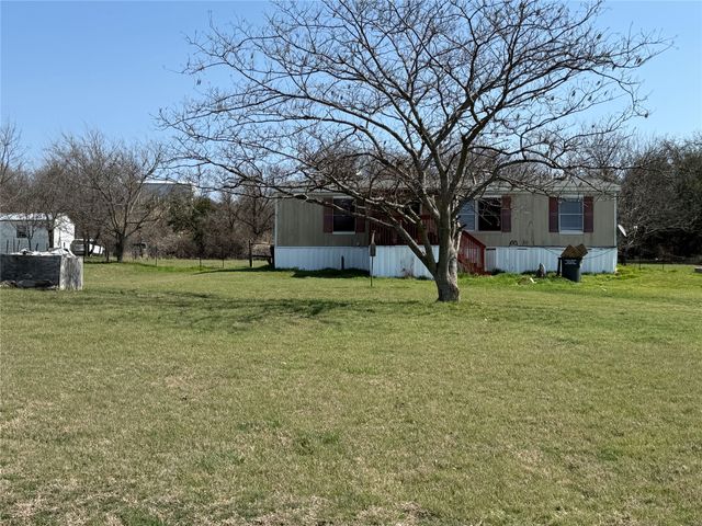 167 Blue Sky Lane, Springtown, TX 76082