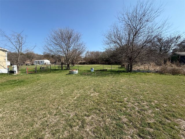 167 Blue Sky Lane, Springtown, TX 76082