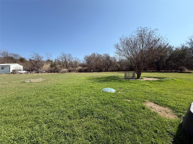 167 Blue Sky Lane, Springtown, TX 76082