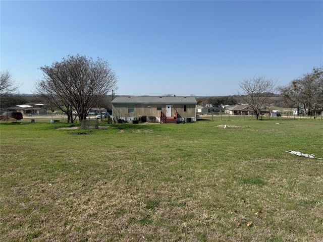167 Blue Sky Lane, Springtown, TX 76082