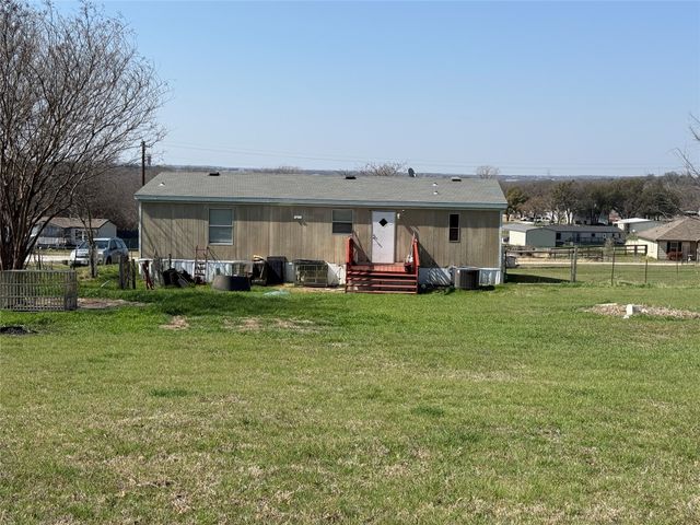 167 Blue Sky Lane, Springtown, TX 76082