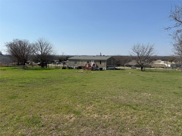 167 Blue Sky Lane, Springtown, TX 76082