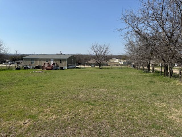167 Blue Sky Lane, Springtown, TX 76082
