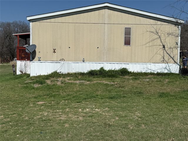 167 Blue Sky Lane, Springtown, TX 76082