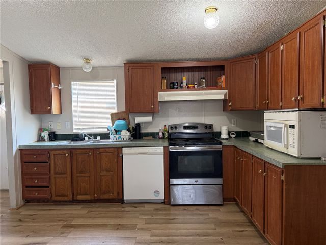 167 Blue Sky Lane, Springtown, TX 76082