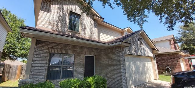 6638 Old Theater, San Antonio, TX 78242