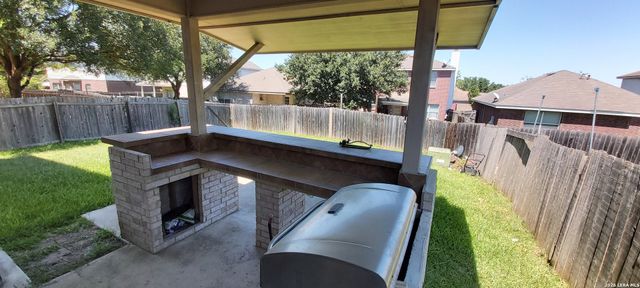 6638 Old Theater, San Antonio, TX 78242