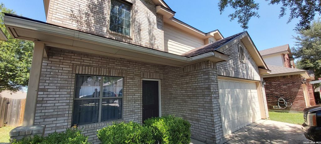 6638 Old Theater, San Antonio, TX 78242