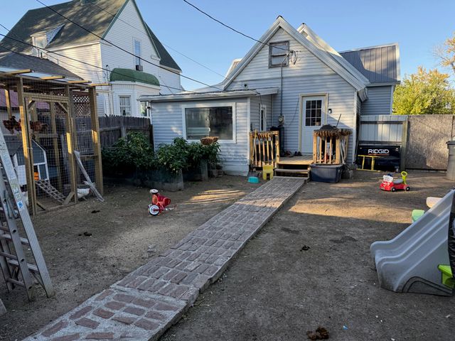 1111 4TH Avenue, Council Bluffs, IA 51501