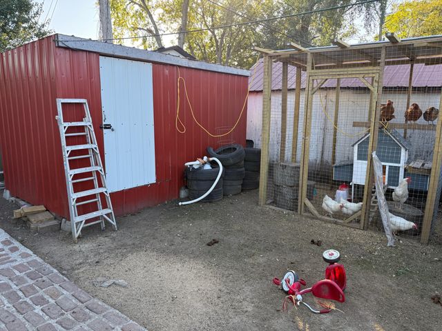 1111 4TH Avenue, Council Bluffs, IA 51501