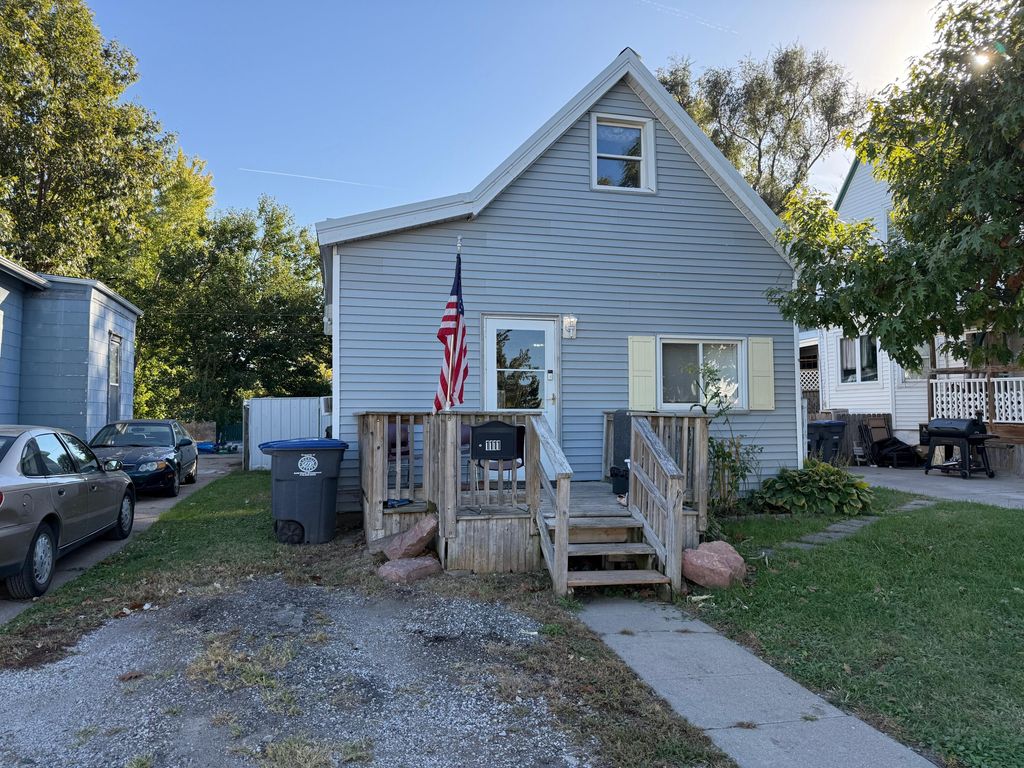 1111 4TH Avenue, Council Bluffs, IA 51501