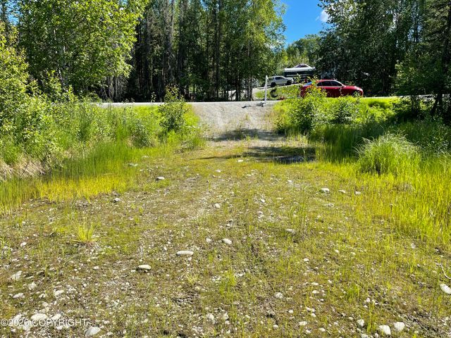 7301 W Indigo Drive, Wasilla, AK 99623