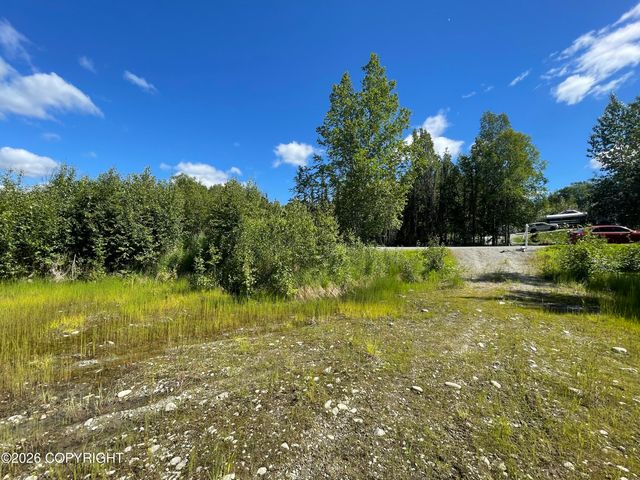 7301 W Indigo Drive, Wasilla, AK 99623