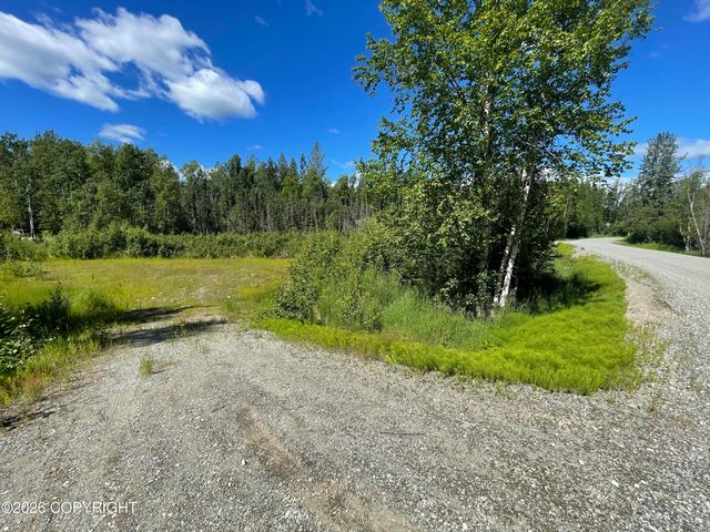 7301 W Indigo Drive, Wasilla, AK 99623