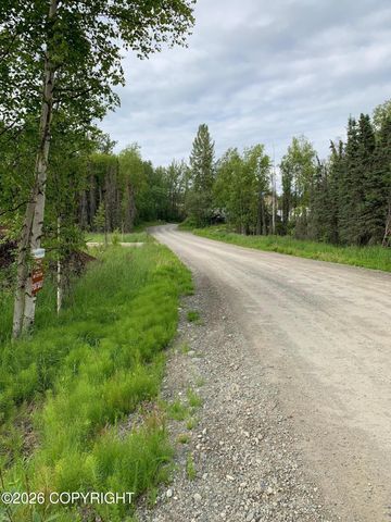 7301 W Indigo Drive, Wasilla, AK 99623