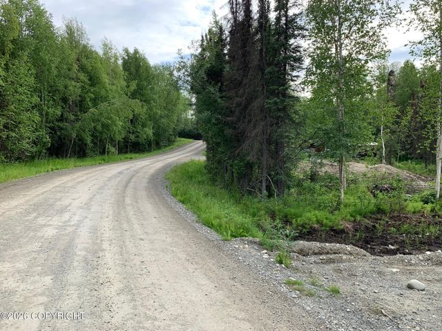7301 W Indigo Drive, Wasilla, AK 99623