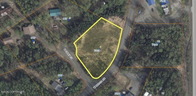 7301 W Indigo Drive, Wasilla, AK 99623