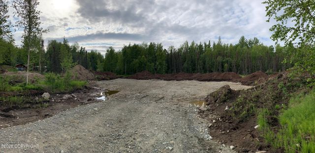 7301 W Indigo Drive, Wasilla, AK 99623