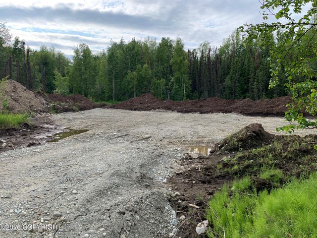 7301 W Indigo Drive, Wasilla, AK 99623