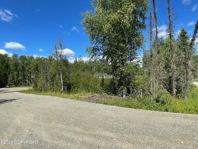 7301 W Indigo Drive, Wasilla, AK 99623