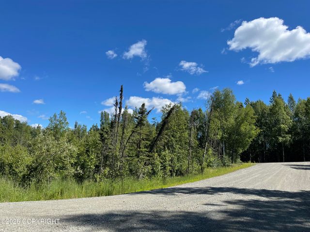 7301 W Indigo Drive, Wasilla, AK 99623