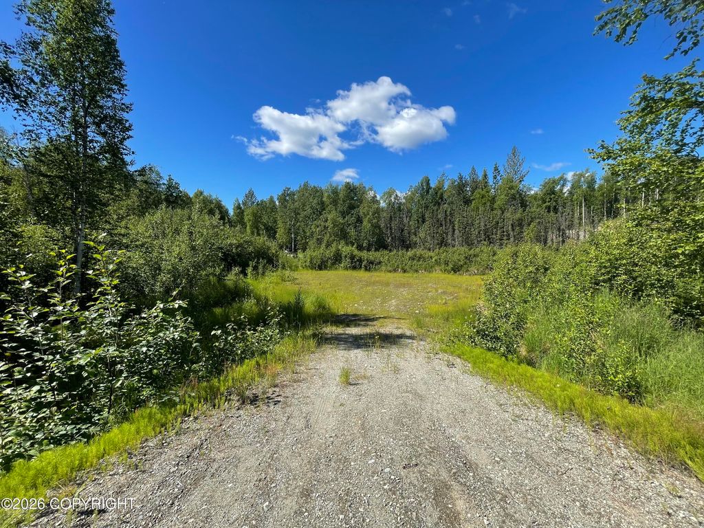 7301 W Indigo Drive, Wasilla, AK 99623