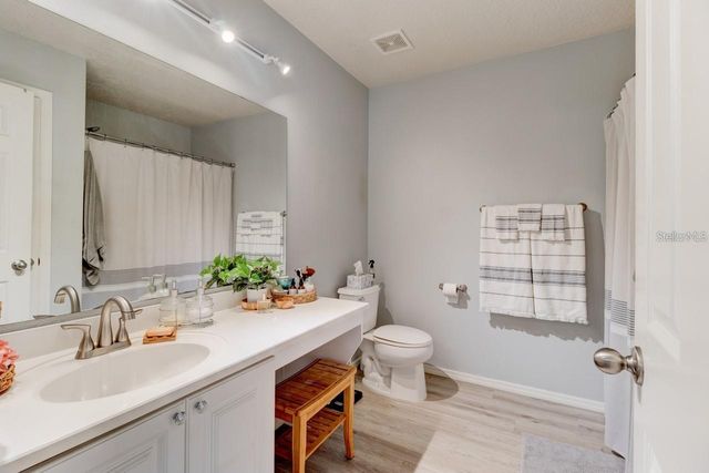 602 MOUNT OLYMPUS BOULEVARD, New Smyrna Beach, FL 32168