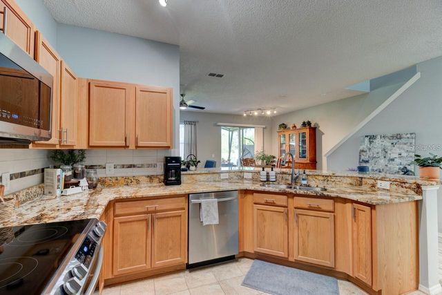 602 MOUNT OLYMPUS BOULEVARD, New Smyrna Beach, FL 32168