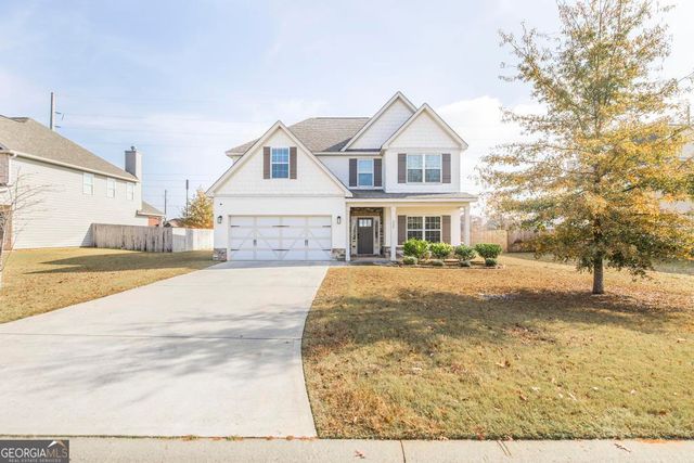 325 Pearl Moss Lane, Kathleen, GA 31047