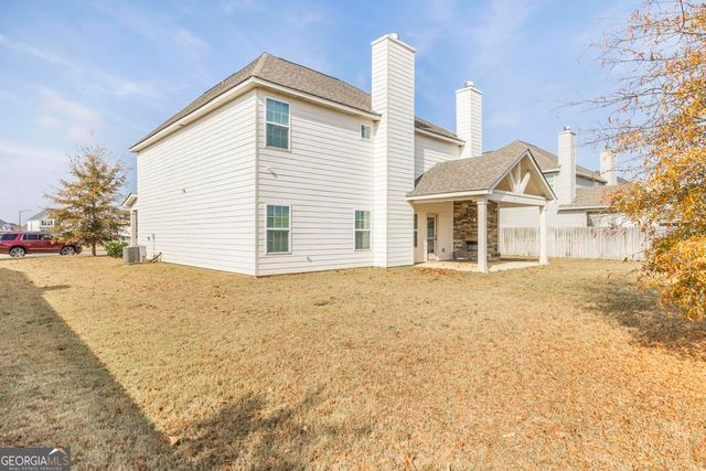 325 Pearl Moss Lane, Kathleen, GA 31047