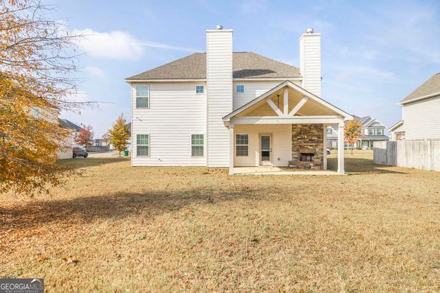 325 Pearl Moss Lane, Kathleen, GA 31047