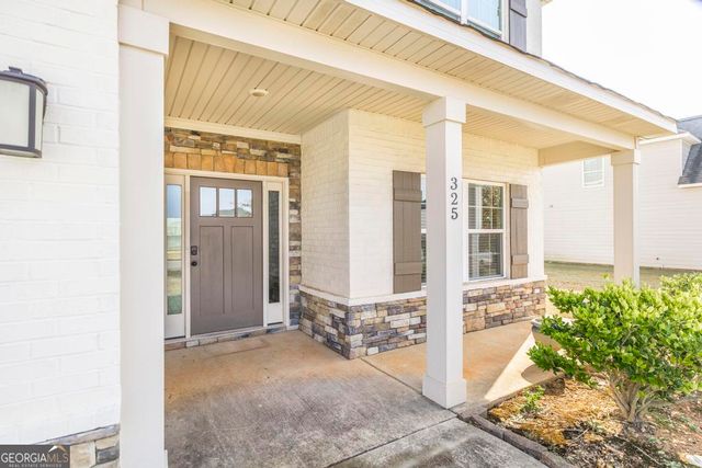 325 Pearl Moss Lane, Kathleen, GA 31047
