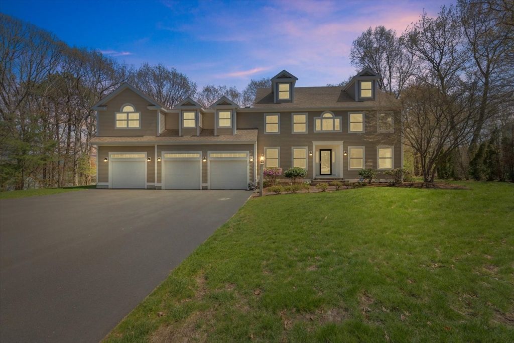 10 Fatima Dr, Ashland, MA 01721