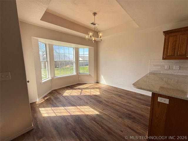 3728 S 195th Avenue, Broken Arrow, OK 74014