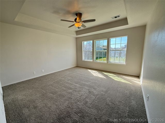 3728 S 195th Avenue, Broken Arrow, OK 74014