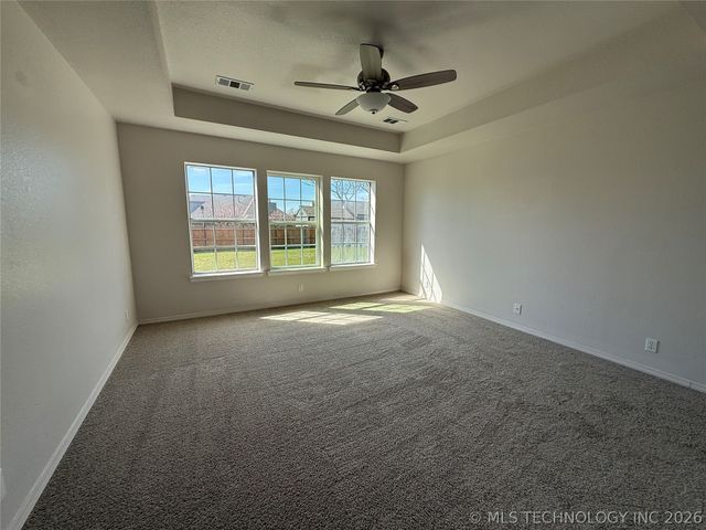 3728 S 195th Avenue, Broken Arrow, OK 74014