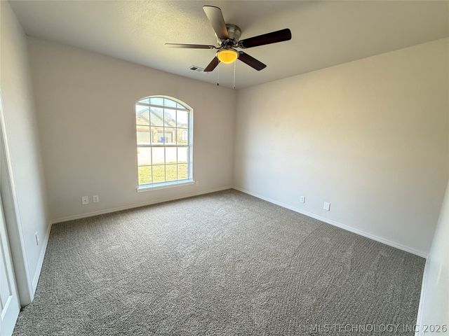 3728 S 195th Avenue, Broken Arrow, OK 74014