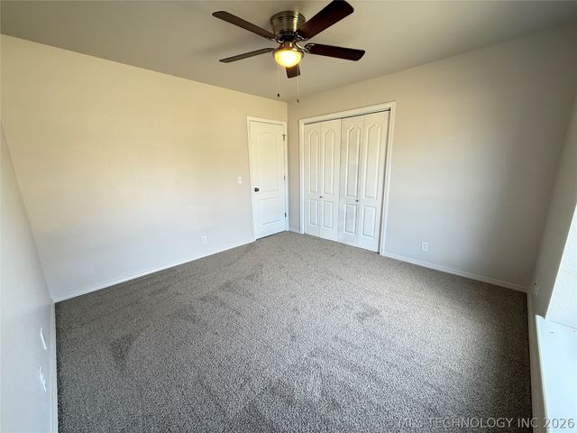 3728 S 195th Avenue, Broken Arrow, OK 74014