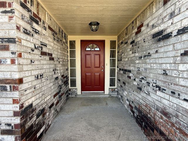 3728 S 195th Avenue, Broken Arrow, OK 74014