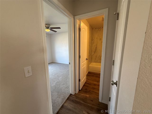 3728 S 195th Avenue, Broken Arrow, OK 74014