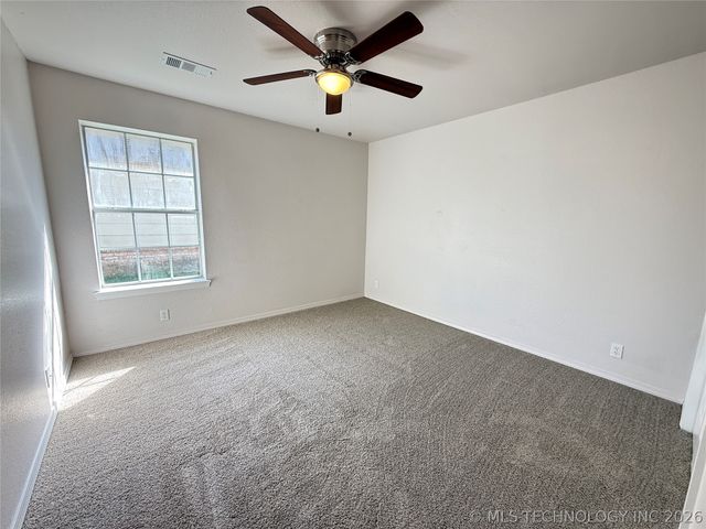 3728 S 195th Avenue, Broken Arrow, OK 74014