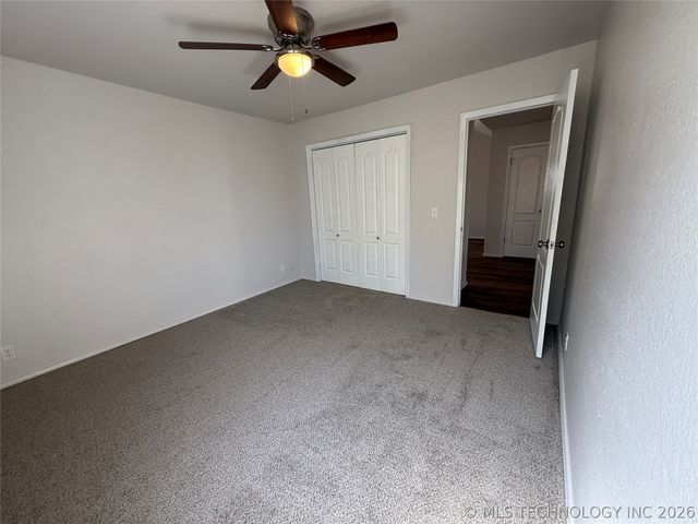 3728 S 195th Avenue, Broken Arrow, OK 74014