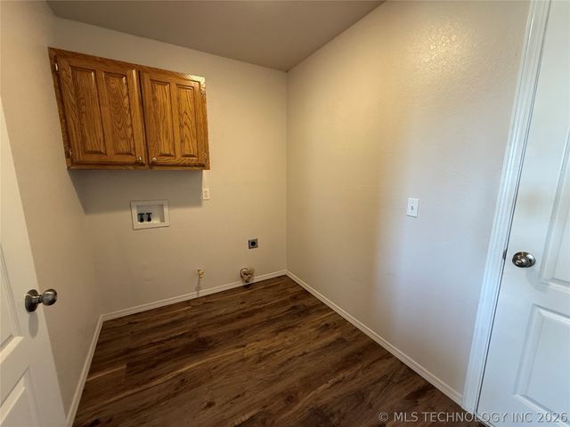 3728 S 195th Avenue, Broken Arrow, OK 74014