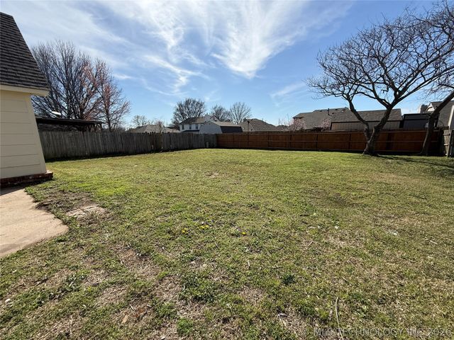 3728 S 195th Avenue, Broken Arrow, OK 74014