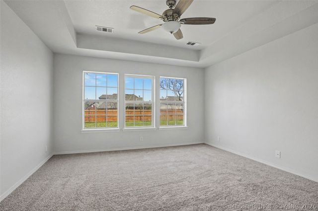 3728 S 195th Avenue, Broken Arrow, OK 74014