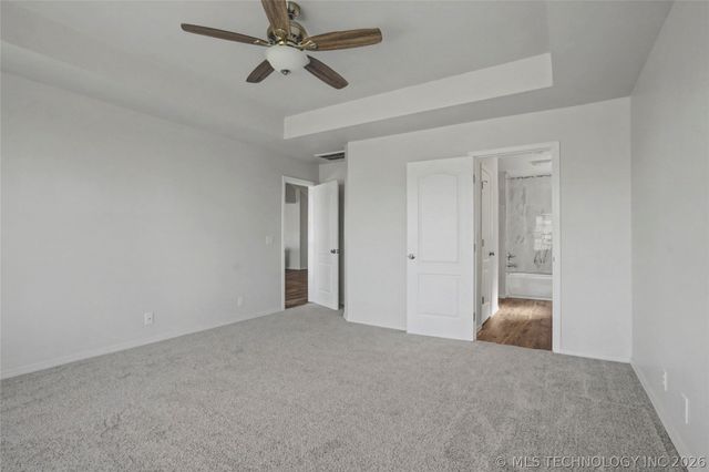 3728 S 195th Avenue, Broken Arrow, OK 74014